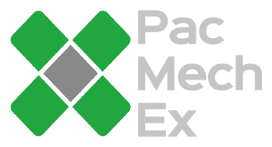 PacMechEx