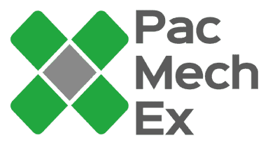 PacMechEx