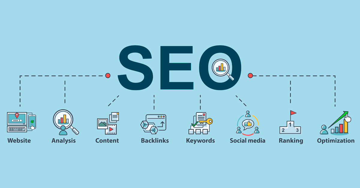 SEO overview