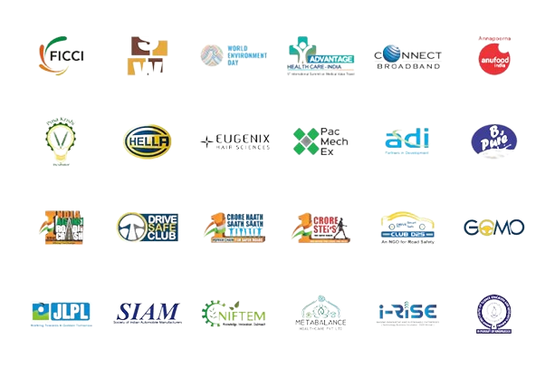 Trusted partners and clients of Digitalnexk