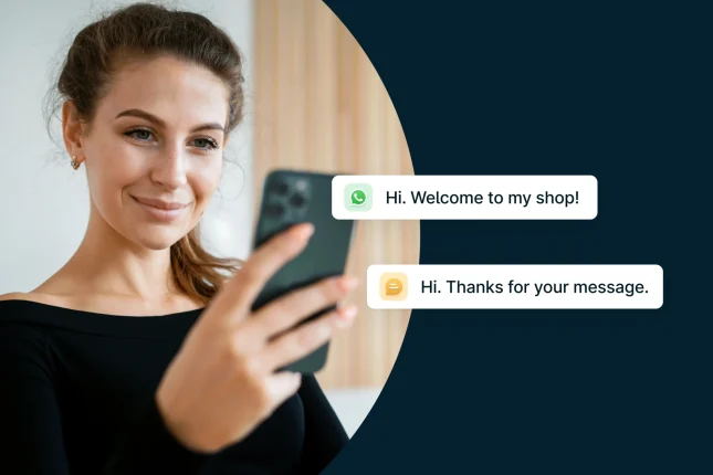 Bulk WhatsApp Service Provider in India