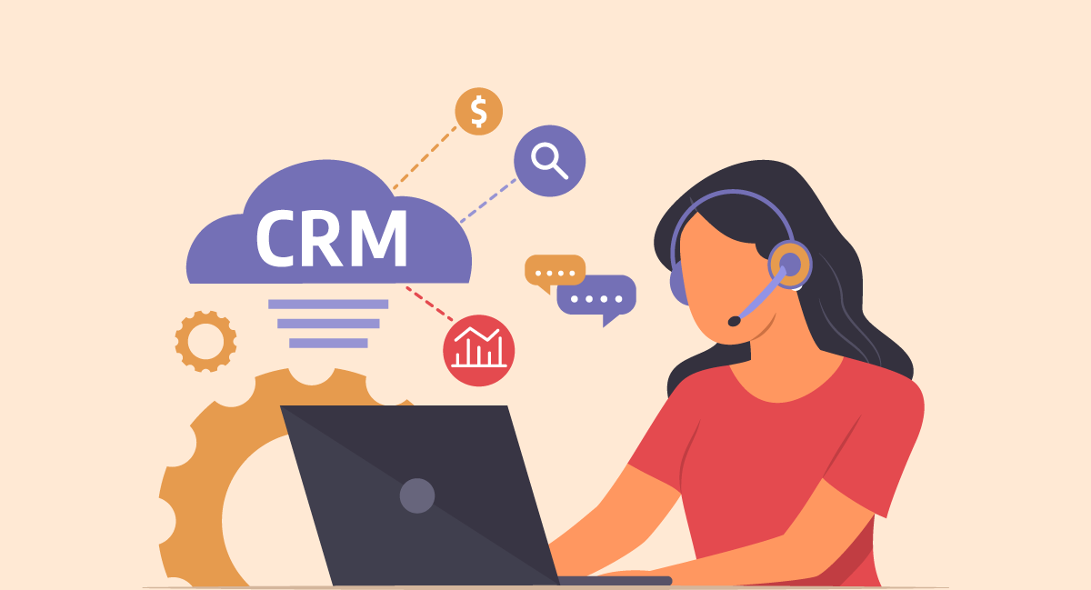 CRM Call Center Services in India